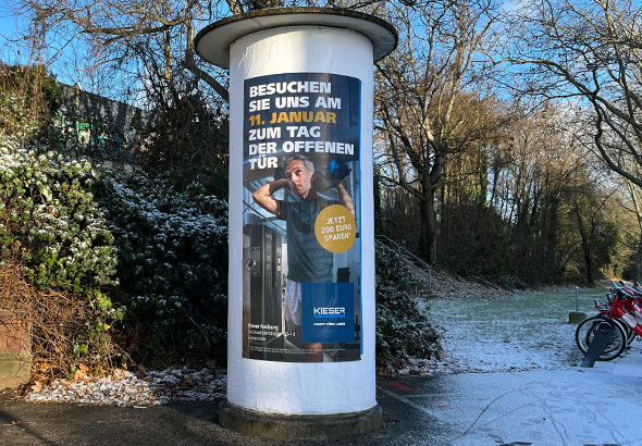 Ganzsäulen Ganzsäulen