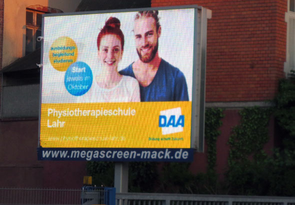 LED Boards Lahr LED Boards Lahr